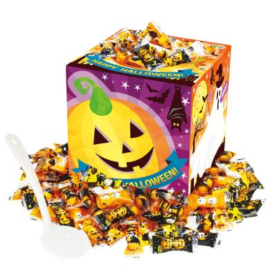 ハロウィンチョコすくいどり約５０人用
