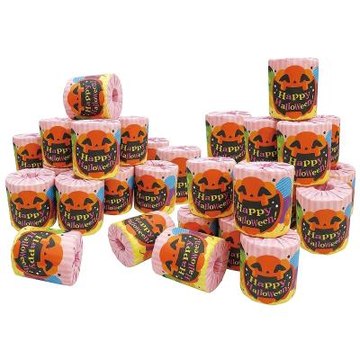 ドキドキ出た目でハロウィンペーパーＧＥＴ！約３０人用